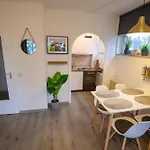 Apartment Moderne Snow&bike 2-4 Personen Direkt Am Skilift Und In Der Nähe Des Bikeparks