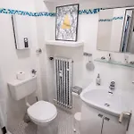 Moderne Snow&bike 2-4 Personen Direkt Am Skilift Und In Der Nähe Des Bikeparks Apartment