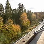 Apartment Moderne Snow&bike 2-4 Personen Direkt Am Skilift Und In Der Nähe Des Bikeparks *