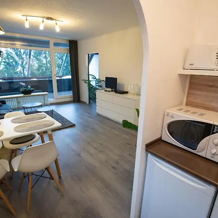 Moderne Snow & Bike 2-4 Personen Direkt Am Skilift Und In Der Naehe Des Bikeparks Winterberg