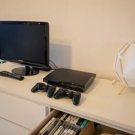 Apartment Moderne Snow & Bike 2-4 Personen Direkt Am Skilift Und In Der Naehe Des Bikeparks