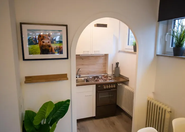 Appartement Moderne Snow & Bike 2-4 Personen Direkt Am Skilift Und In Der Naehe Des Bikeparks *