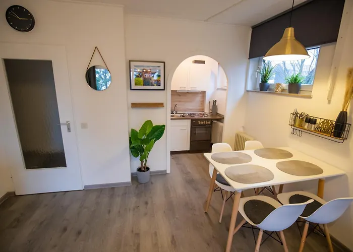 Appartement Moderne Snow & Bike 2-4 Personen Direkt Am Skilift Und In Der Naehe Des Bikeparks