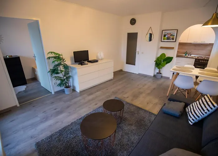 Moderne Snow & Bike 2-4 Personen Direkt Am Skilift Und In Der Naehe Des Bikeparks Daire