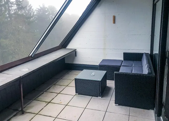 Moderne Snow & Bike 2-4 Personen Direkt Am Skilift Und In Der Naehe Des Bikeparks Appartement