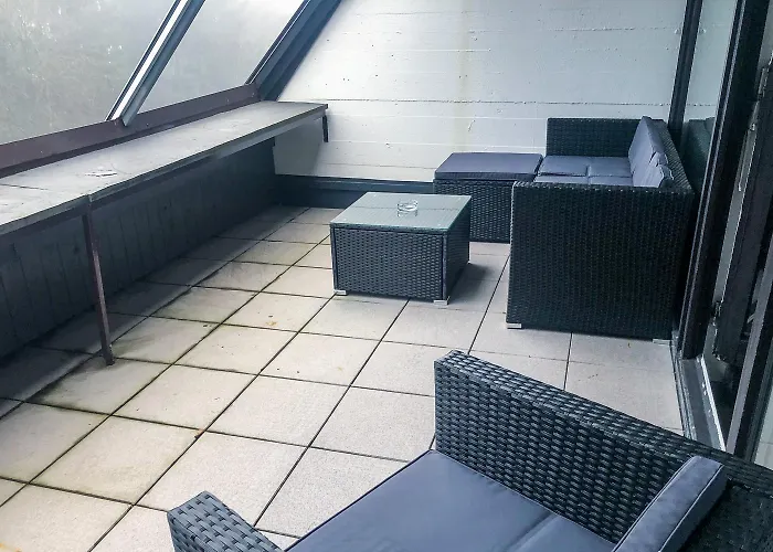 Moderne Snow & Bike 2-4 Personen Direkt Am Skilift Und In Der Naehe Des Bikeparks * Winterberg