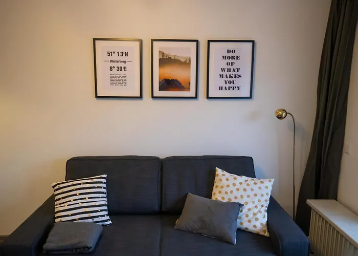 Moderne Snow & Bike 2-4 Personen Direkt Am Skilift Und In Der Naehe Des Bikeparks Appartement *