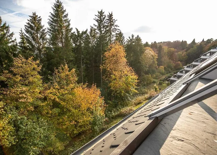 Appartement Moderne Snow & Bike 2-4 Personen Direkt Am Skilift Und In Der Naehe Des Bikeparks *